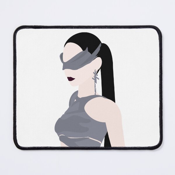 Item preview, Aespa Ae Ning Ning “Whiplash” Icon  designed and sold by PipCreates.