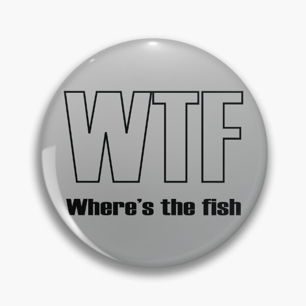 Item preview, Classic T-shirt Typography Fishing tee designed and sold by TtshirtPlanet.