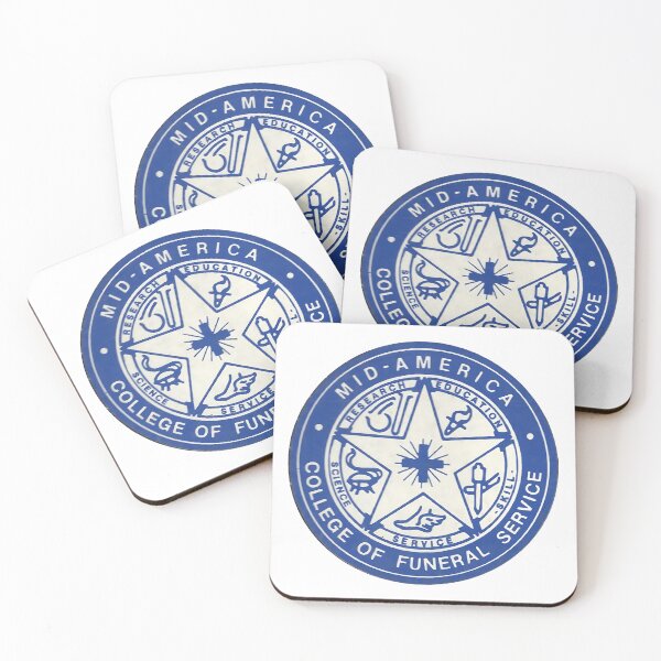 Item preview, Mid-America College Of Funeral Service designed and sold by JoezPlace.