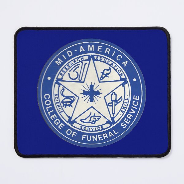 Item preview, Mid-America College Of Funeral Service designed and sold by JoezPlace.