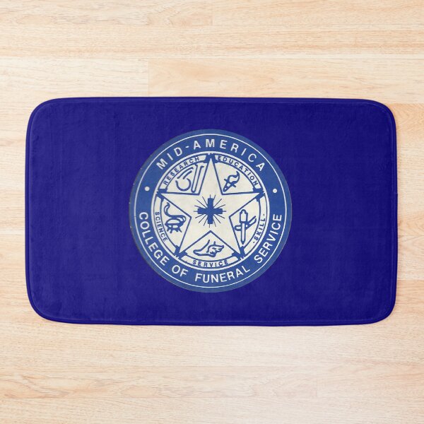 Item preview, Mid-America College Of Funeral Service designed and sold by JoezPlace.