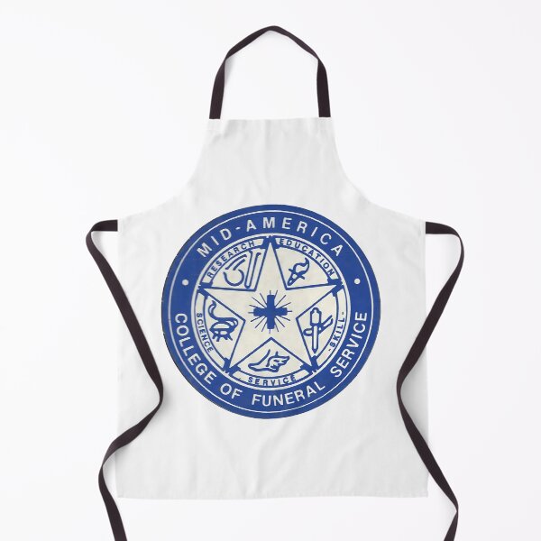 Item preview, Mid-America College Of Funeral Service designed and sold by JoezPlace.
