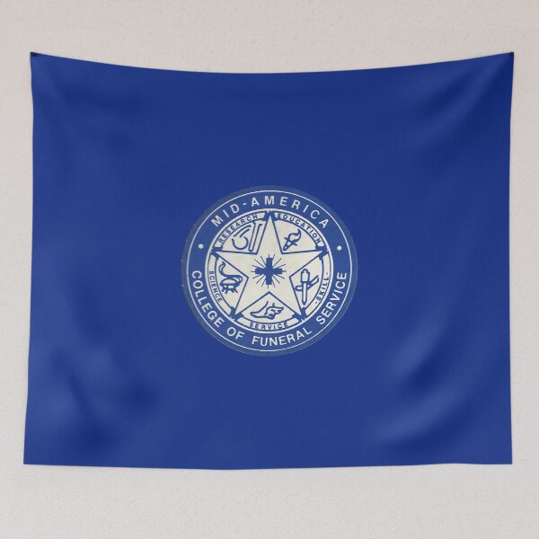 Item preview, Mid-America College Of Funeral Service designed and sold by JoezPlace.