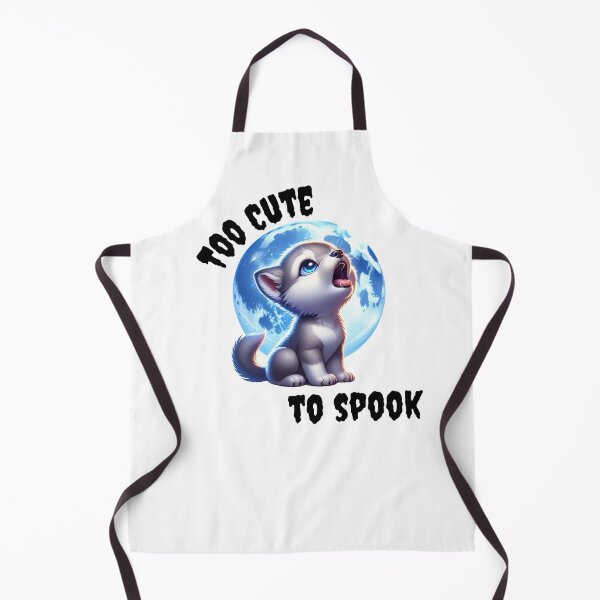 Item preview, Too Cute to Spook designed and sold by absurditeestore.
