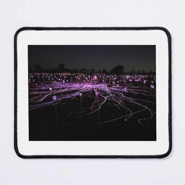 Item preview, Field of Lights 3 designed and sold by Fenella Edwards.