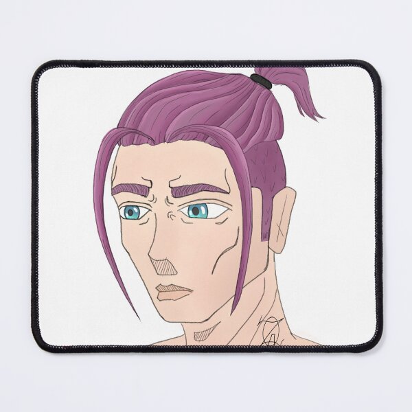 Item preview, Original Character ZION designed and sold by ZerlexOniArt.