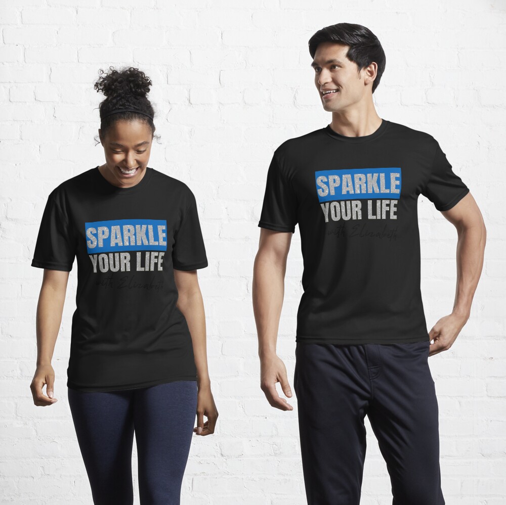 Aperçu de l'œuvre T-shirt respirant créée et vendue par madisondeline.