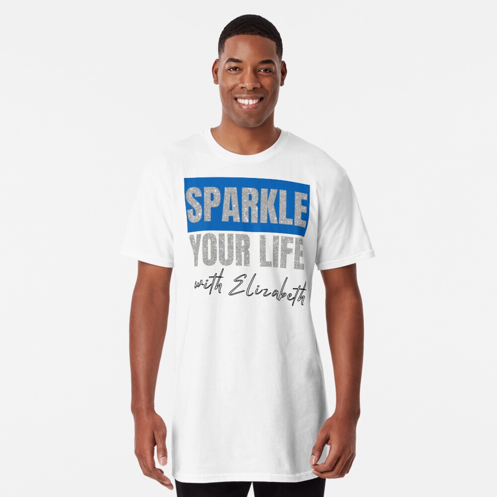 Aperçu de l'œuvre T-shirt long créée et vendue par madisondeline.