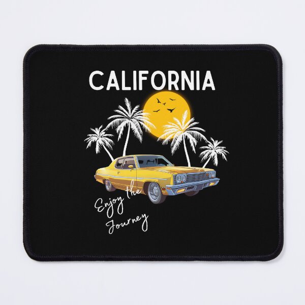 Item preview, Classic Car Journey designed and sold by SD-LA-AND-U.