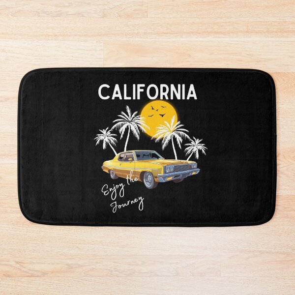 Item preview, Classic Car Journey designed and sold by SD-LA-AND-U.