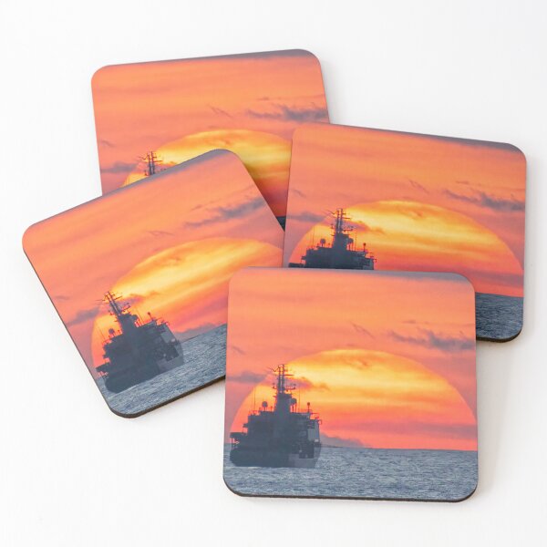 Item preview, Cruising into the Sunset designed and sold by JohnKarmouche.