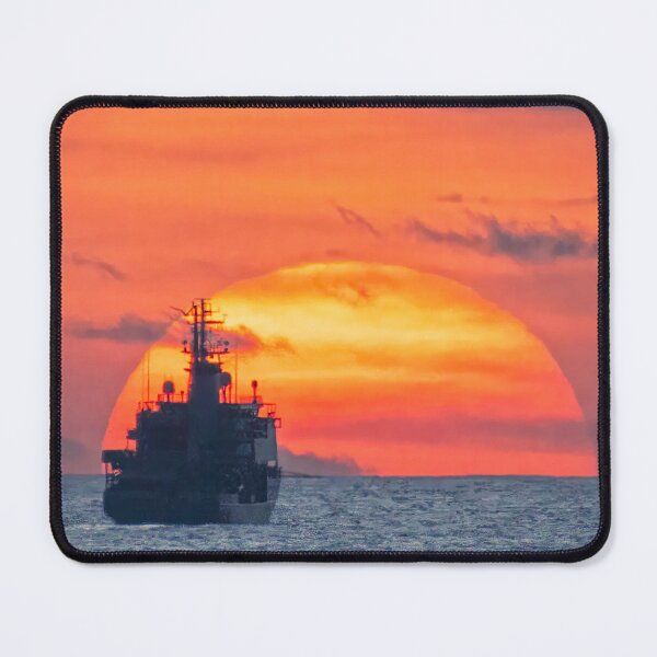 Item preview, Cruising into the Sunset designed and sold by JohnKarmouche.