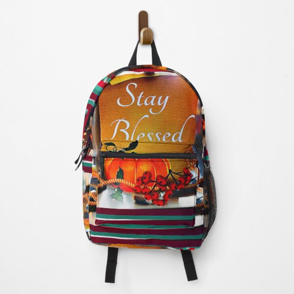 Item preview, Stay Blessed designed and sold by E-therealDreams.
