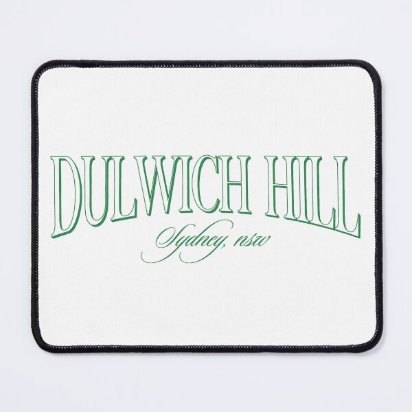 Item preview, Dulwich Hill, Sydney, NSW designed and sold by Local Folk.