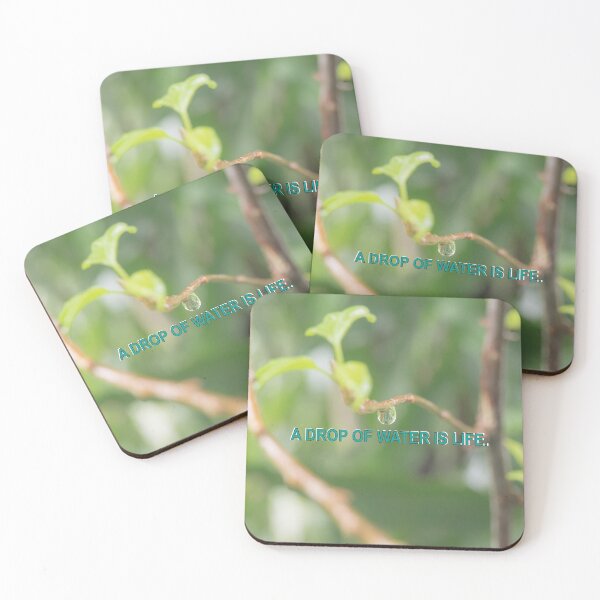 Item preview, Water is Life designed and sold by ROSE ANN BANILAR.
