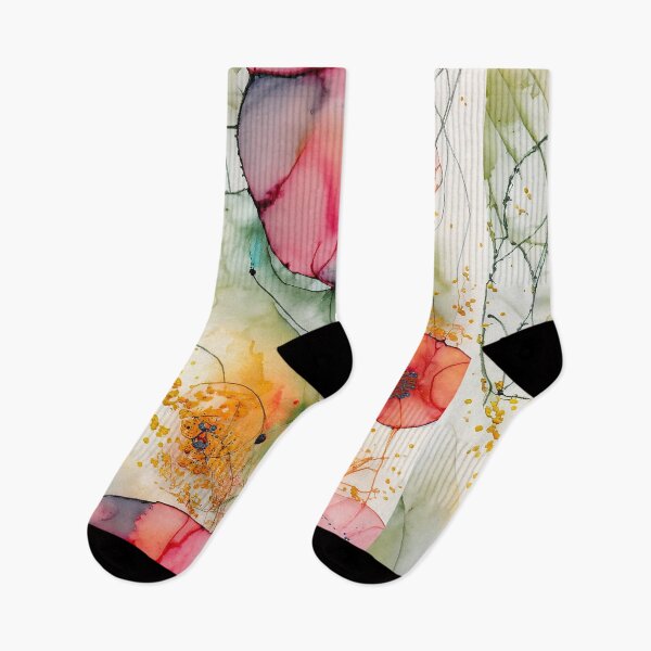 Item preview, Mohnatha - The lightness of summer (5/9) designed and sold by sabantha.