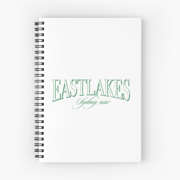 Item preview, Eastlakes, Sydney, NSW designed and sold by Local Folk.
