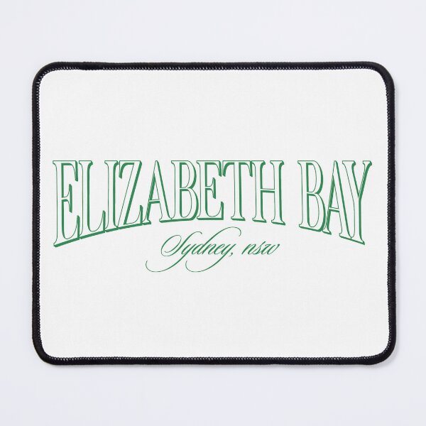 Item preview, Elizabeth Bay, Sydney, NSW designed and sold by Local Folk.