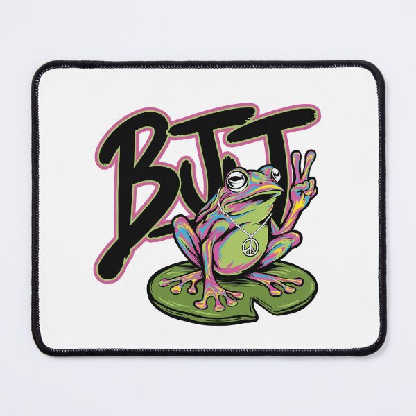 Item preview, Psychedelic Pad designed and sold by benjyjump.