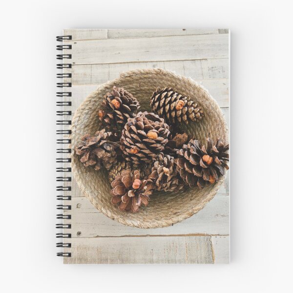 Item preview, Bowl O'Pinecones designed and sold by BelinorStudios.