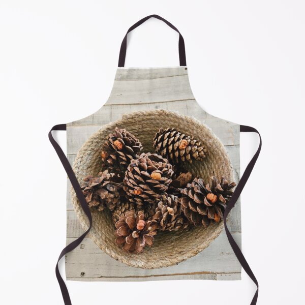 Item preview, Bowl O'Pinecones designed and sold by BelinorStudios.