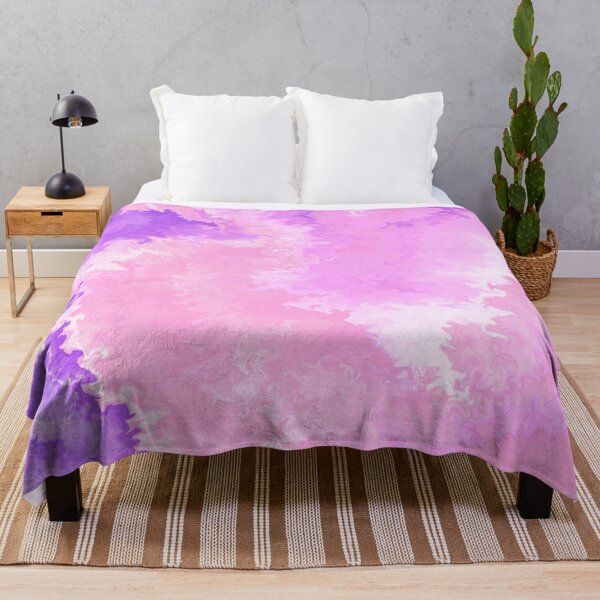 Item preview, Blush and Lavender Breeze designed and sold by Fantacaroo Designs.