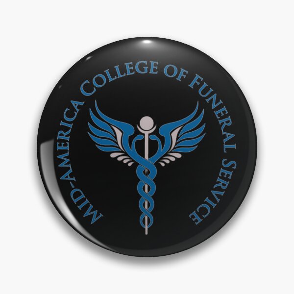 Item preview, MID-AMERICA COLLEGE OF FUNERAL SERVICE designed and sold by JoezPlace.
