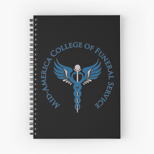 Item preview, MID-AMERICA COLLEGE OF FUNERAL SERVICE designed and sold by JoezPlace.