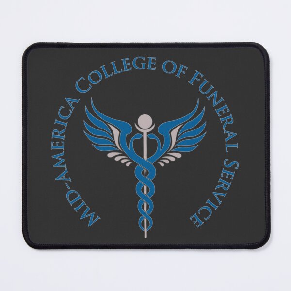 Item preview, MID-AMERICA COLLEGE OF FUNERAL SERVICE designed and sold by JoezPlace.