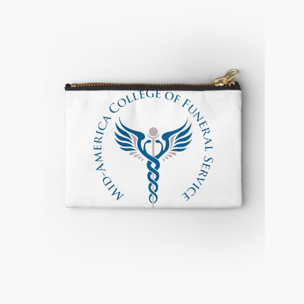 Item preview, MID-AMERICA COLLEGE OF FUNERAL SERVICE designed and sold by JoezPlace.
