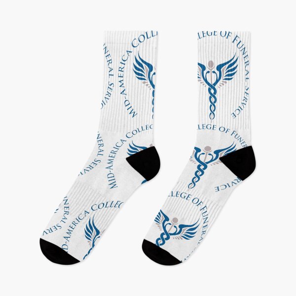 Item preview, MID-AMERICA COLLEGE OF FUNERAL SERVICE designed and sold by JoezPlace.