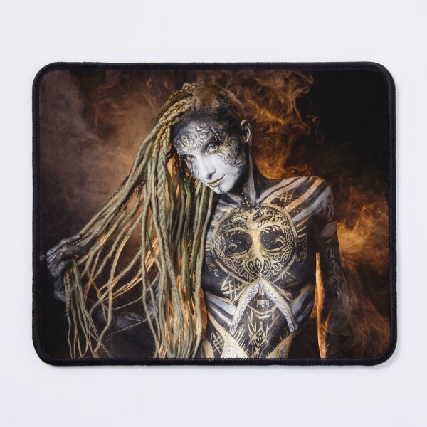 Item preview, Viking Queen designed and sold by Julie Boehm.