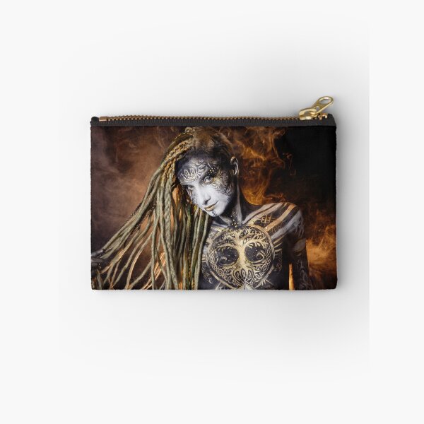 Item preview, Viking Queen designed and sold by Julie Boehm.