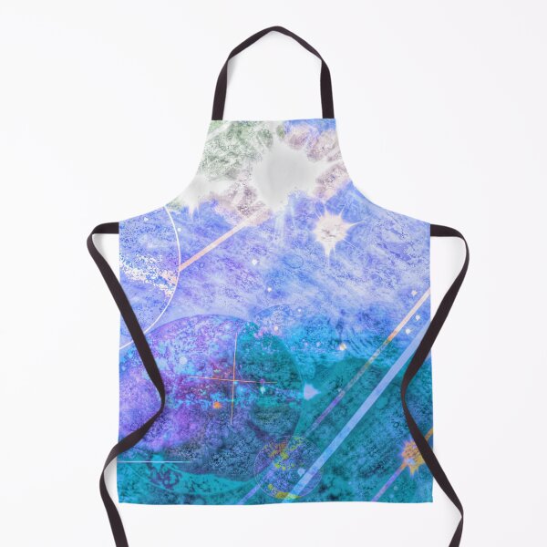 Item preview, "Chill Purple: Unexplored Cosmos" designed and sold by Spaceart9.