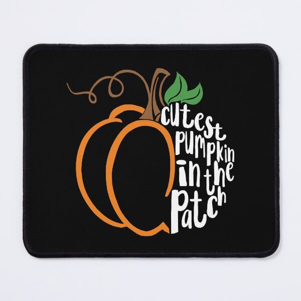 Item preview, Cutest Pumpkin In The Patch designed and sold by SinfamousTwo.