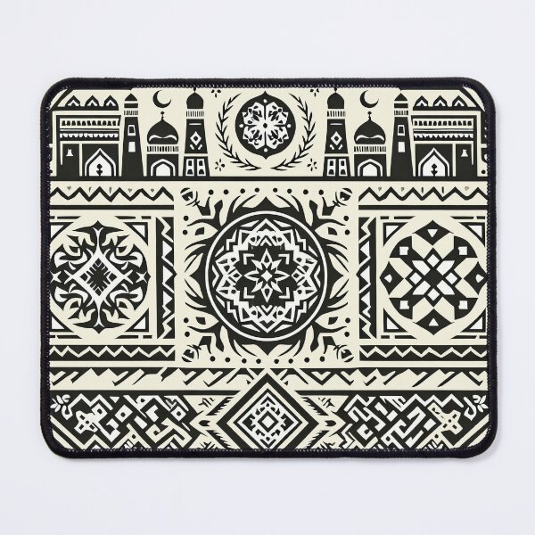 Item preview, palestinian vintage pattern tatreez tahriri embroidery Stitch designed and sold by Slice Of Seed.