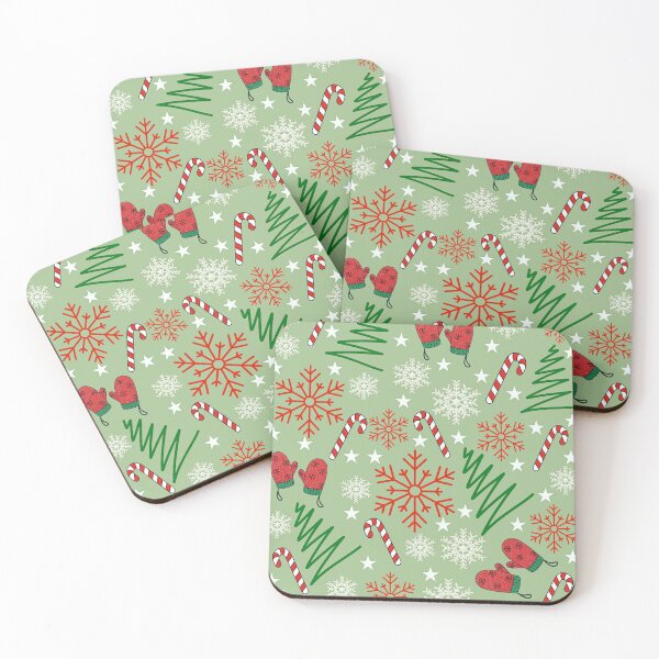 Item preview, Winter, Christmas & Holiday Cheer designed and sold by ViaARTfactory.