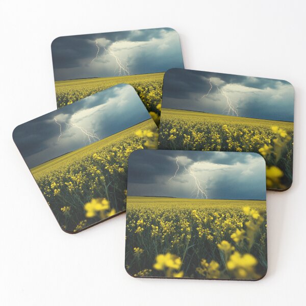 Item preview, Electric skies split with light designed and sold by Steven  Sandner.