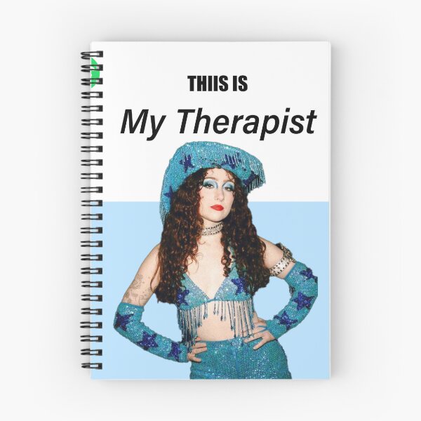Item preview, this is my therapist designed and sold by Abianna Contreras Saavedra.