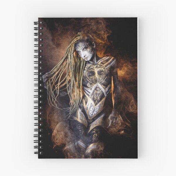 Item preview, Viking Queen designed and sold by Julie Boehm.