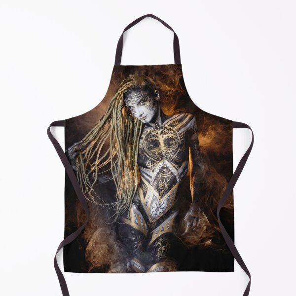 Item preview, Viking Queen designed and sold by Julie Boehm.