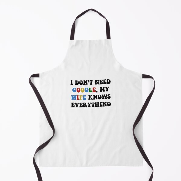 Item preview, My wife knows everything designed and sold by creativemeanss1.