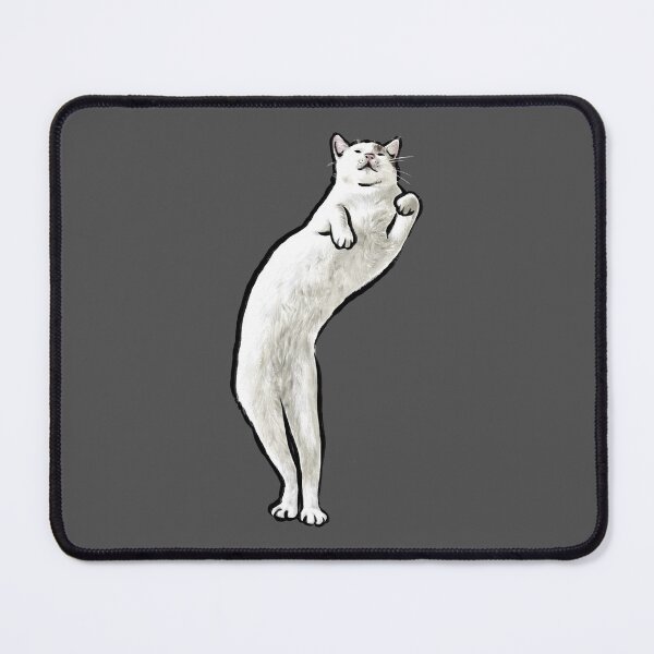 Item preview, Dancing Cat designed and sold by Arabicat.
