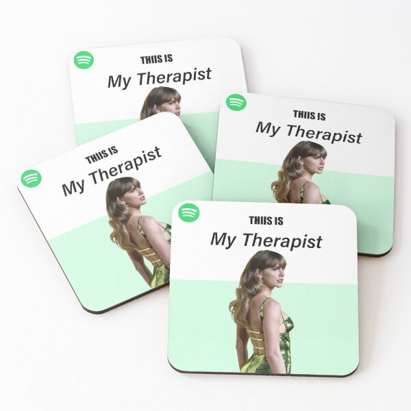 Item preview, this is my therapist designed and sold by Abianna Contreras Saavedra.