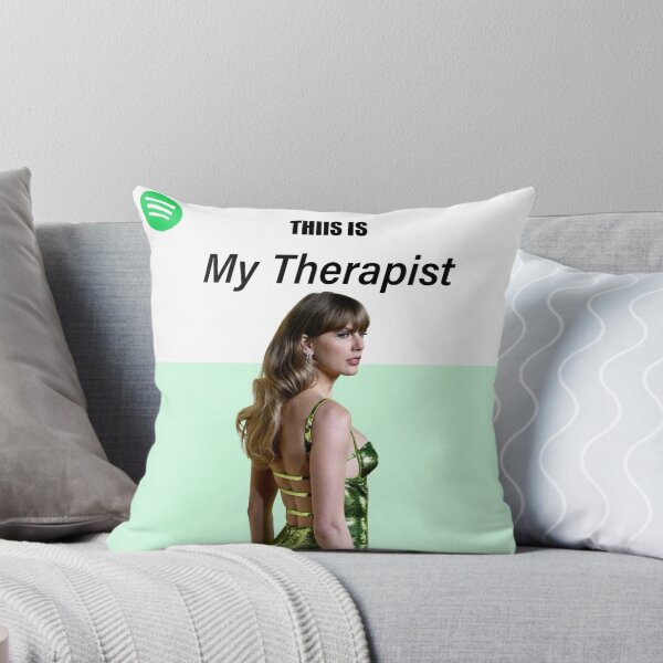 Item preview, this is my therapist designed and sold by Abianna Contreras Saavedra.