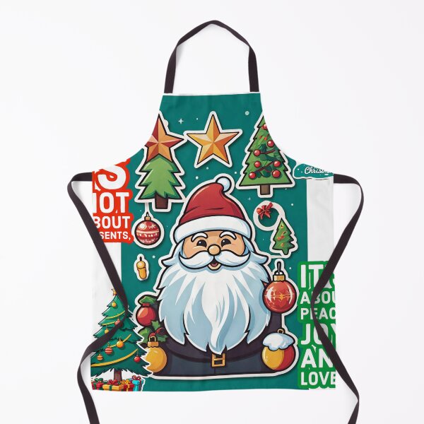 Item preview, The Christmas Spirit Art designed and sold by apexrodex.