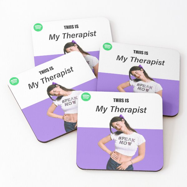 Item preview, this is my therapist designed and sold by Abianna Contreras Saavedra.