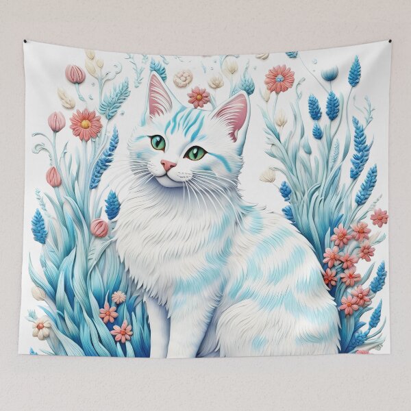 Item preview, fine cat designed and sold by aliraweb.