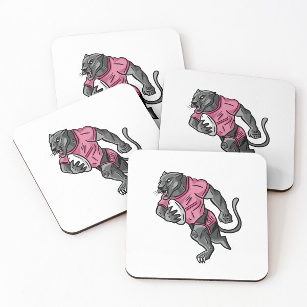 Item preview, Panthers NRL designed and sold by TanArtDesign.