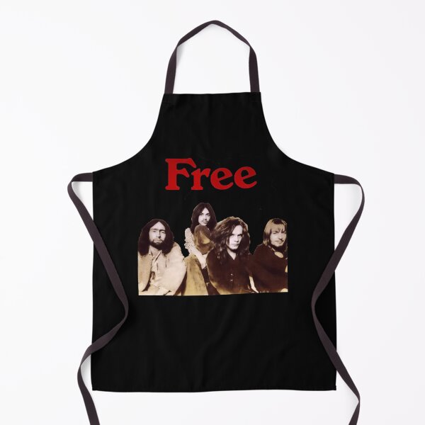 Item preview, Most Important In The World Free All Right Now Band  designed and sold by CamilleNorris.